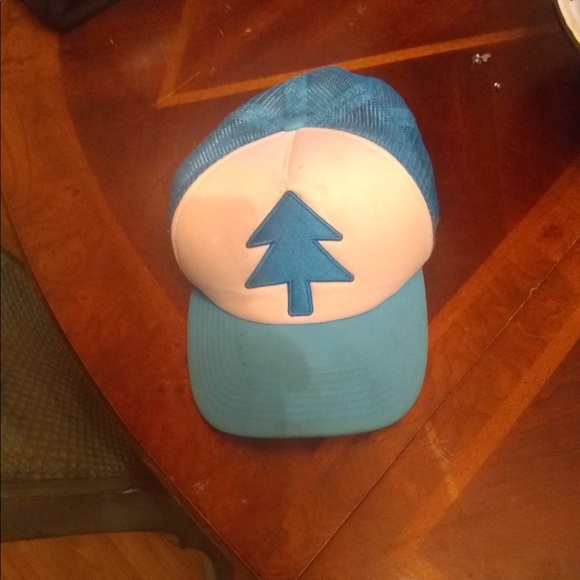Collectors gravity falls hat - Picture 5 of 5